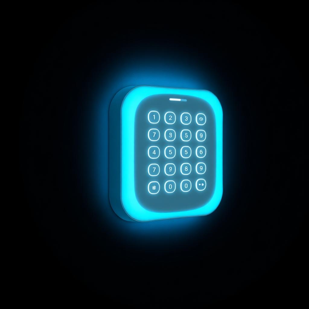 Alarm Systems