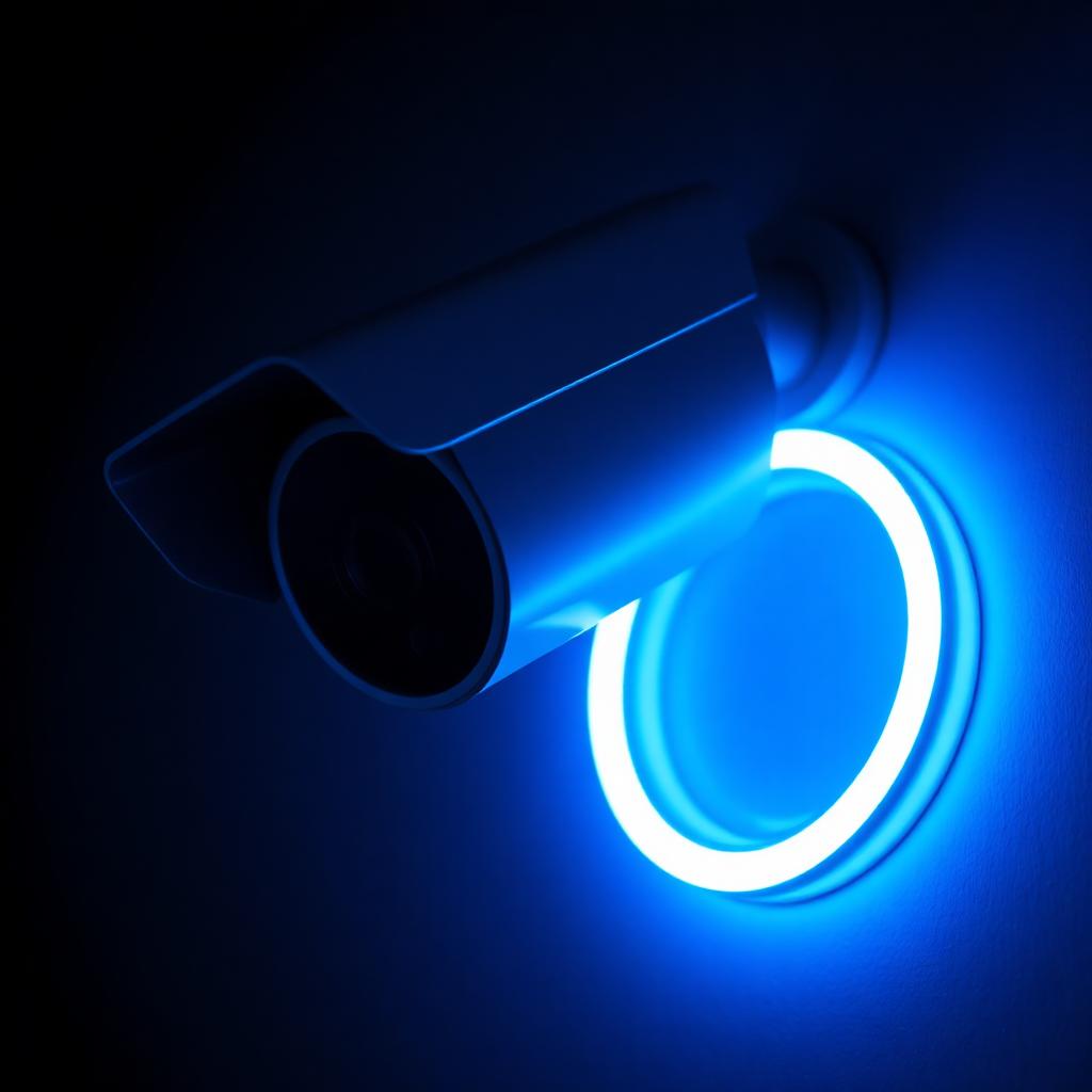 CCTV & Surveillance