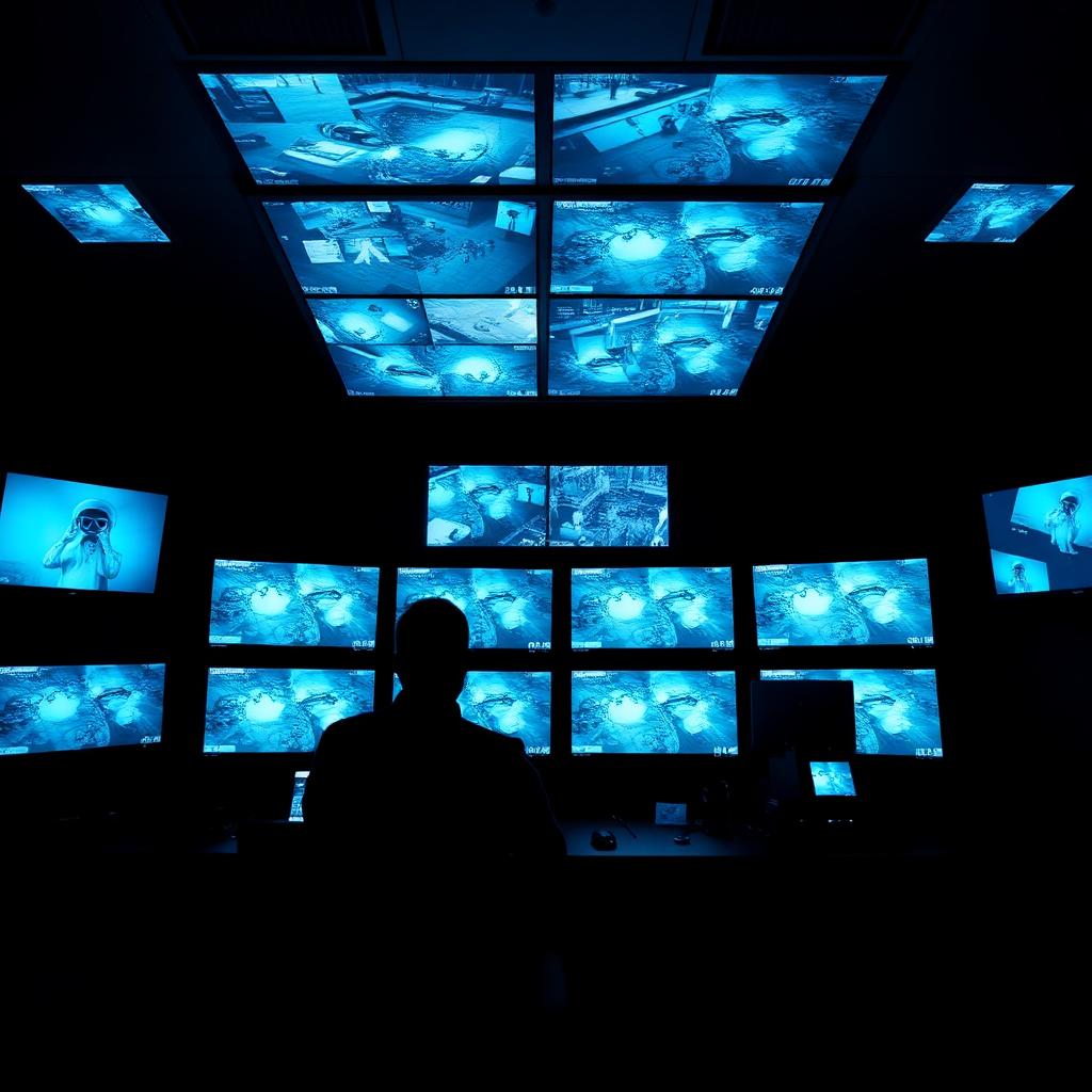 24/7 Monitoring